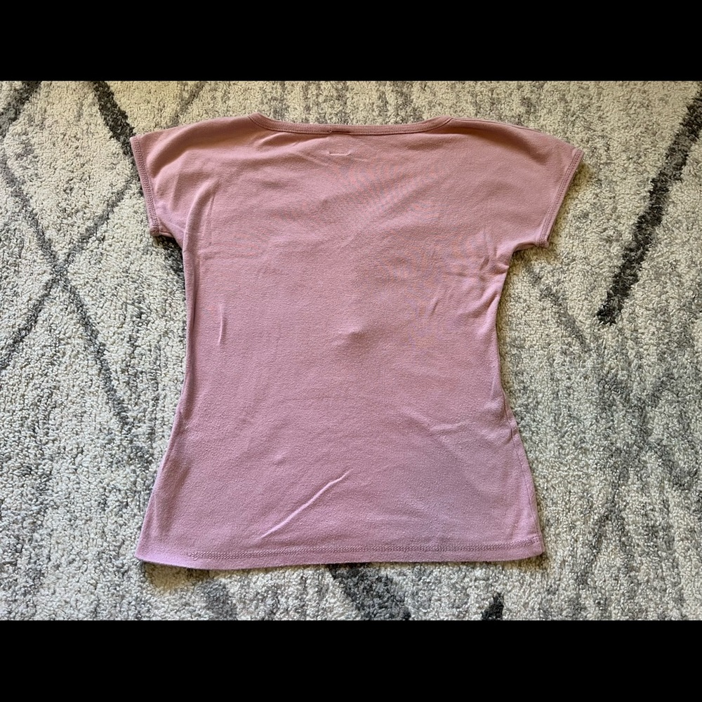 Women shirt